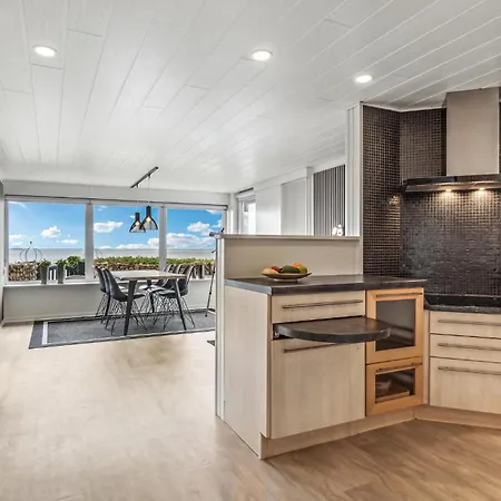 Stunning In V With Wifi * Esbjerg