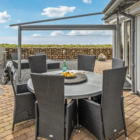 Casa de Férias Stunning In V With Wifi *