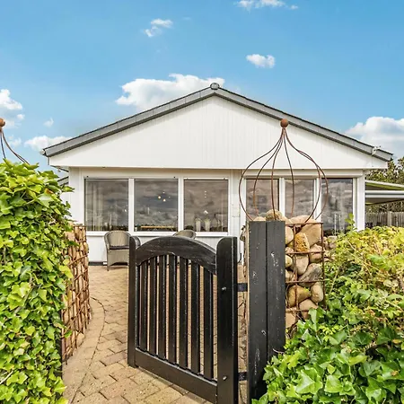 Casa de Férias Stunning In V With Wifi Esbjerg