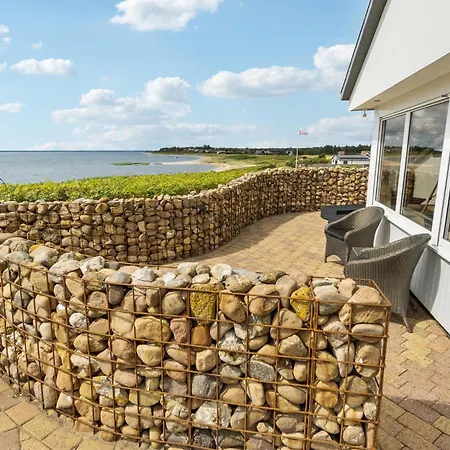 Stunning In V With Wifi Vakantiehuis Esbjerg