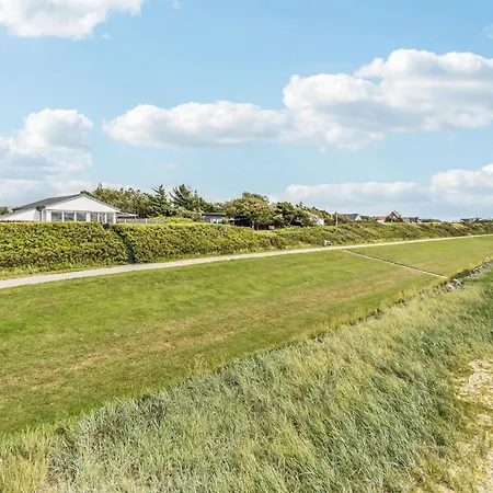 Casa de Férias Stunning In V With Wifi Esbjerg