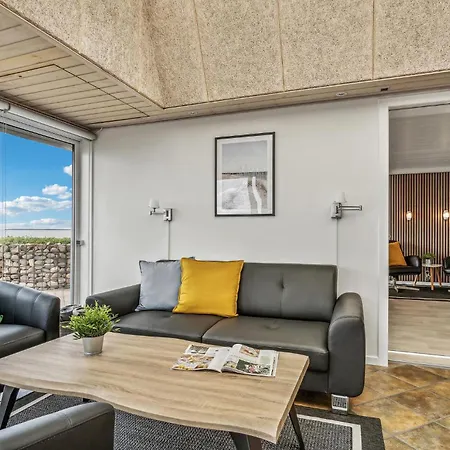 Stunning In V With Wifi Esbjerg