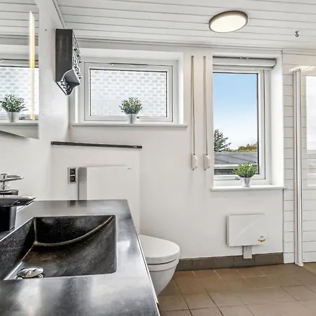 Stunning In V With Wifi * Esbjerg