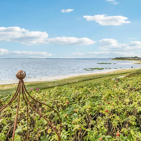 Casa de Férias Stunning In V With Wifi