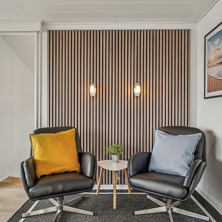 Stunning In V With Wifi Casa de Férias *