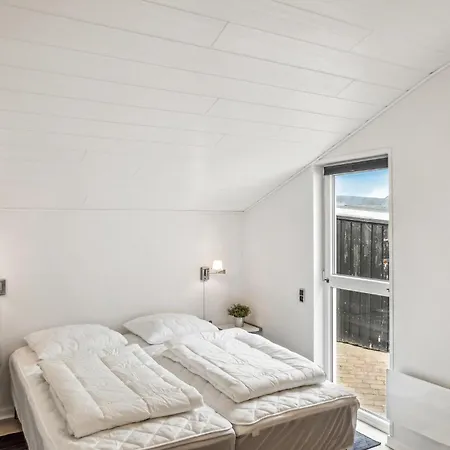 Stunning In V With Wifi Esbjerg