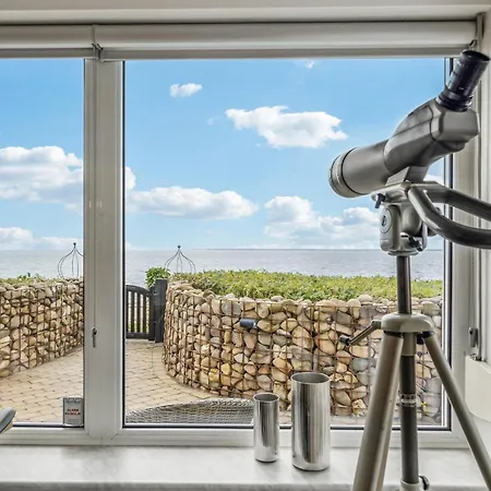 Stunning In V With Wifi