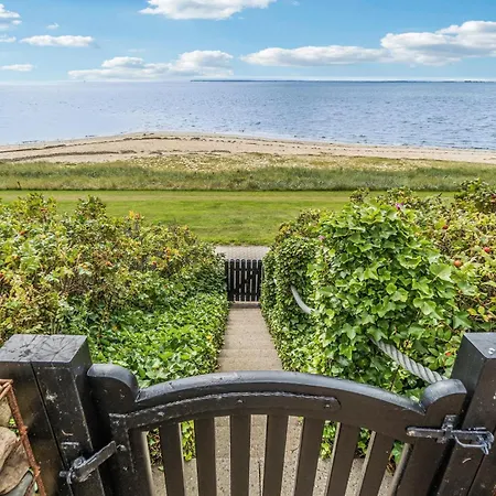 Stunning In V With Wifi Vakantiehuis Esbjerg