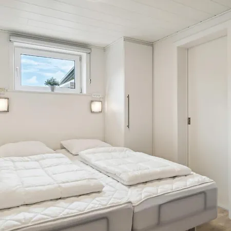 Casa de Férias Stunning In V With Wifi Esbjerg